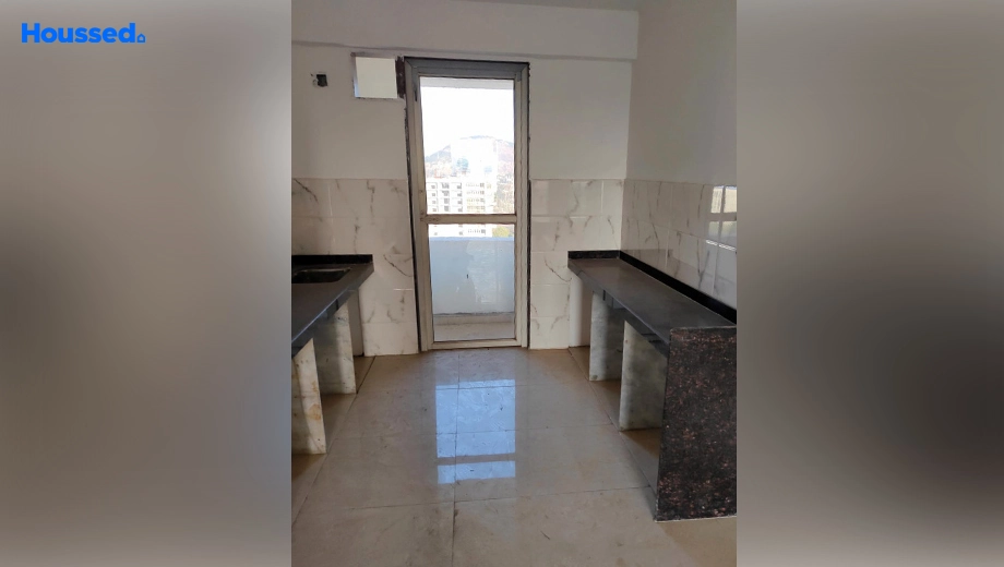 Project Image of 3 BHK Flat for Resale in Newa Bhakti Park, Airoli - Image 133042