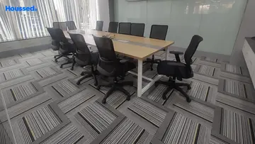 Project Image of Commercial Office Space for Rent in Cunningham Road, Bangalore - Image 133062