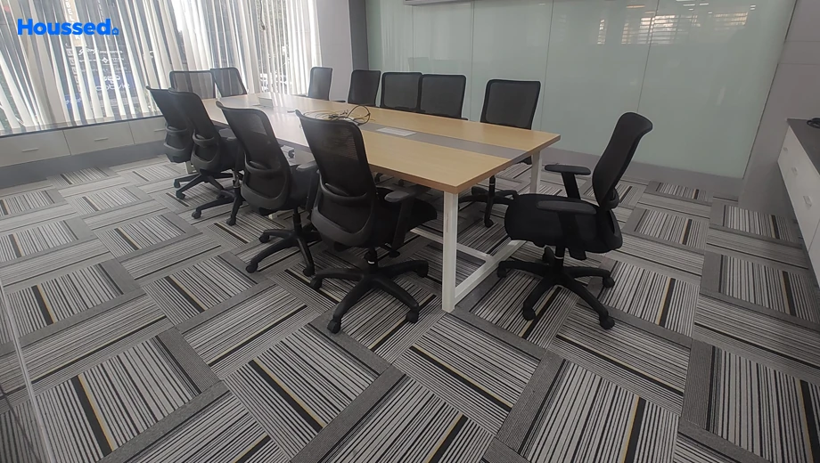 Project Image of Office Space for Rent in Cunningham Road - Image 133062