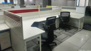 Project Image of Commercial Office Space for Rent in Cunningham Road, Bangalore - Image 133060