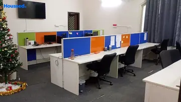 Project Image of Commercial Office Space for Rent in Madhapur, Hyderabad - Image 133059