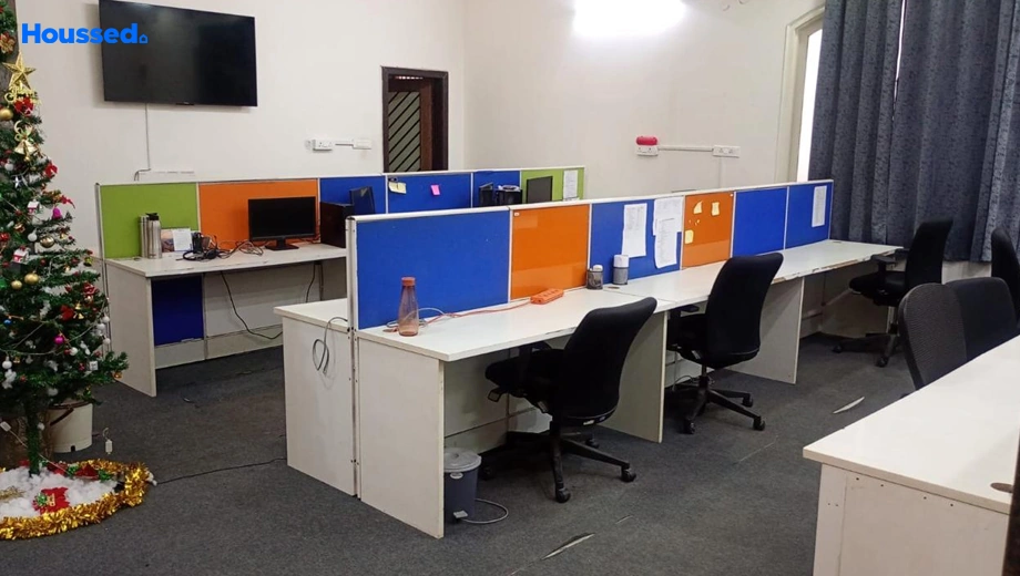 Project Image of Office Space for Rent in Madhapur - Image 133059