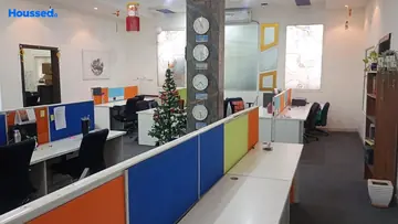 Project Image of Commercial Office Space for Rent in Madhapur, Hyderabad - Image 133057