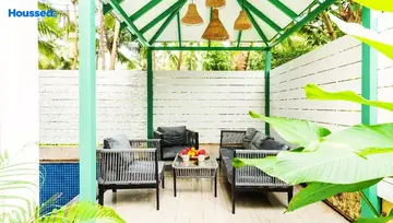 Amenities of 3 BHK House/Villa for Resale in Saligao, Goa - Image 4385