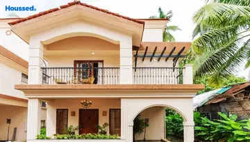 Project Image of 3 BHK House/Villa for Resale in Saligao, Goa - Image 4384