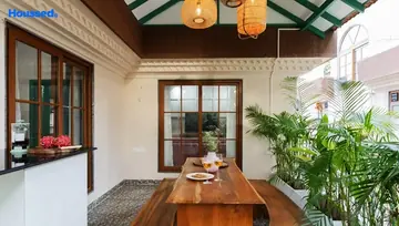 Room of 3 BHK House/Villa for Resale in Saligao, Goa - Image 4376