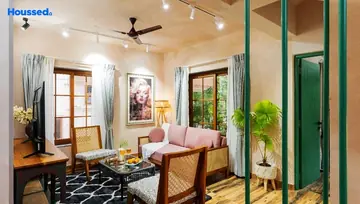 Room of 3 BHK House/Villa for Resale in Saligao, Goa - Image 4377