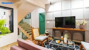 Room of 3 BHK House/Villa for Resale in Saligao, Goa - Image 4381