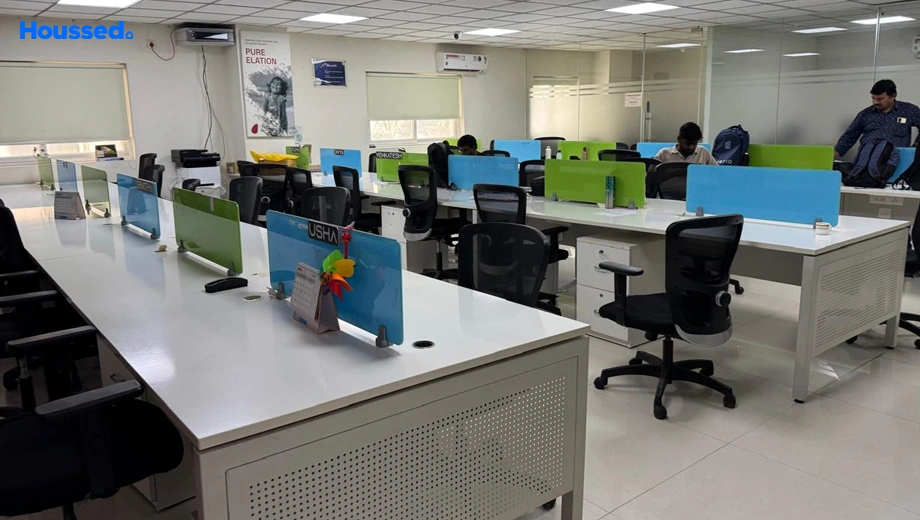 Project Image of Office Space for Rent in Madhapur - Image 133065