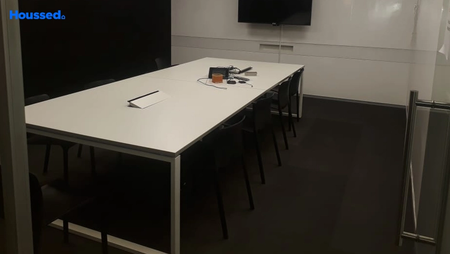 Project Image of Office Space for Rent in Cunningham Road - Image 133069