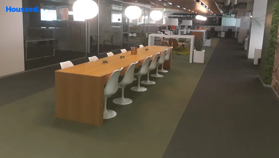 Project Image of Office Space for Rent in Cunningham Road - Image 133068