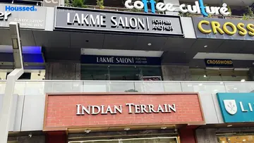 Project Image of Commercial Shop & Showroom for Rent in Adajan, Surat - Image 133072