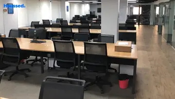 Project Image of Commercial Office Space for Rent in MG Road, Bangalore - Image 133074