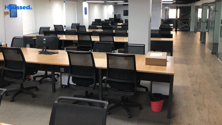Project Image of Office Space for Rent in MG Road - Image 133074