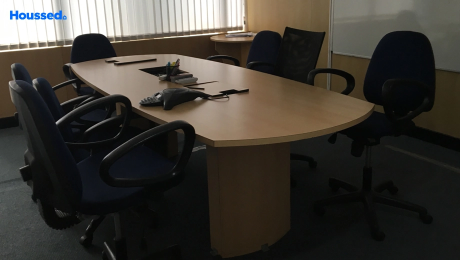 Project Image of Office Space for Rent in MG Road - Image 133073