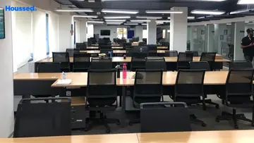 Project Image of Commercial Office Space for Rent in MG Road, Bangalore - Image 133075