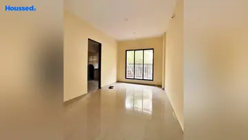 Project Image of 2 BHK Flat for Resale in Kartikya Residency Panvel, Navi Mumbai - Image 133086