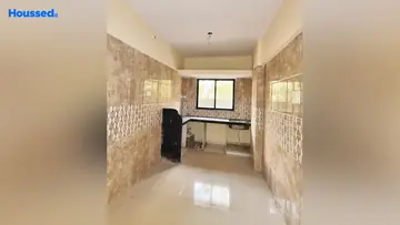 Project Image of 2 BHK Flat for Resale in Kartikya Residency Panvel, Navi Mumbai - Image 133085