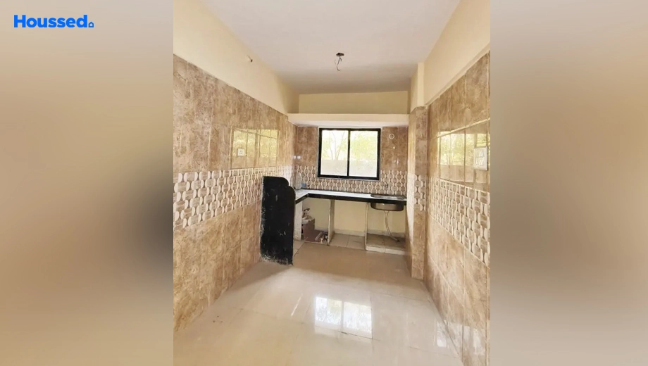 Project Image of 2 BHK Flat for Resale in Kartikya Residency, Panvel - Image 133085
