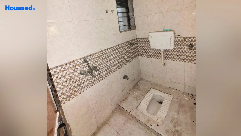Project Image of 2 BHK Flat for Resale in Kartikya Residency, Panvel - Image 133084