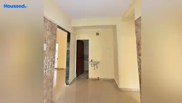Project Image of 2 BHK Flat for Resale in Kartikya Residency Panvel, Navi Mumbai - Image 133083