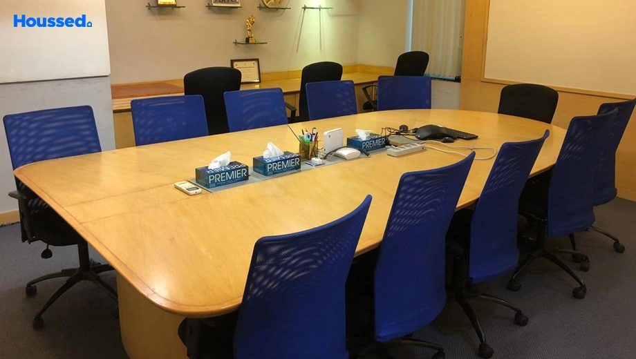 Project Image of Office Space for Rent in HSR Layout - Image 133082