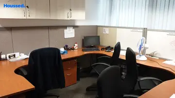Project Image of Commercial Office Space for Rent in HSR Layout, Bangalore - Image 133081