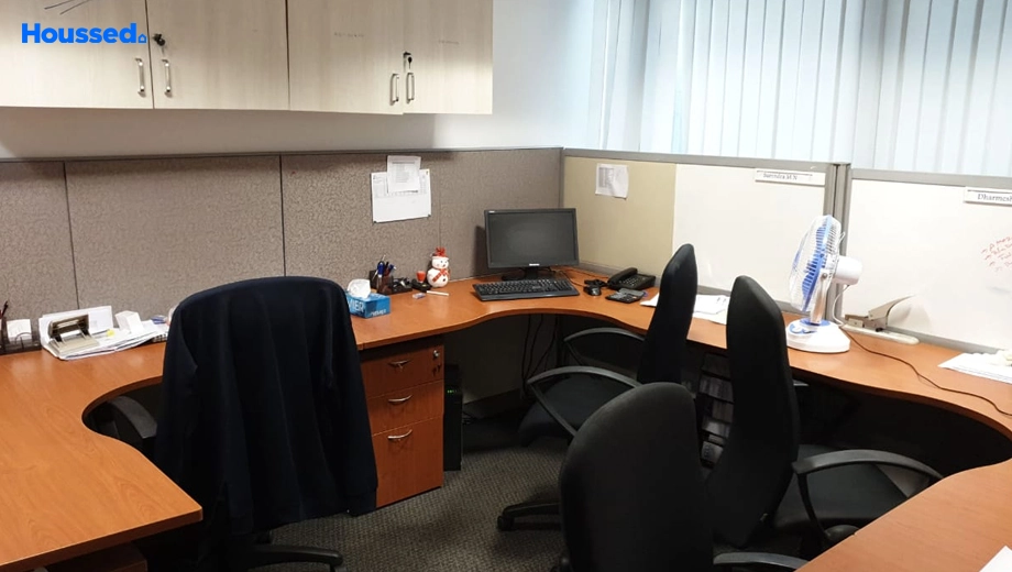 Project Image of Office Space for Rent in HSR Layout - Image 133081