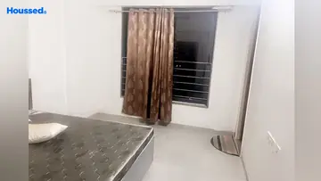Project Image of 3 BHK Flat for Rent in Urbania Woods Ville Sargasan, Gandhinagar - Image 133077