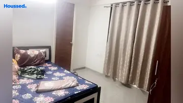 Project Image of 3 BHK Flat for Rent in Urbania Woods Ville Sargasan, Gandhinagar - Image 133080