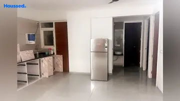 Project Image of 3 BHK Flat for Rent in Urbania Woods Ville Sargasan, Gandhinagar - Image 133079