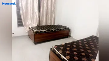 Project Image of 3 BHK Flat for Rent in Urbania Woods Ville Sargasan, Gandhinagar - Image 133078