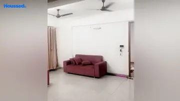 Project Image of 3 BHK Flat for Rent in Urbania Woods Ville Sargasan, Gandhinagar - Image 133076