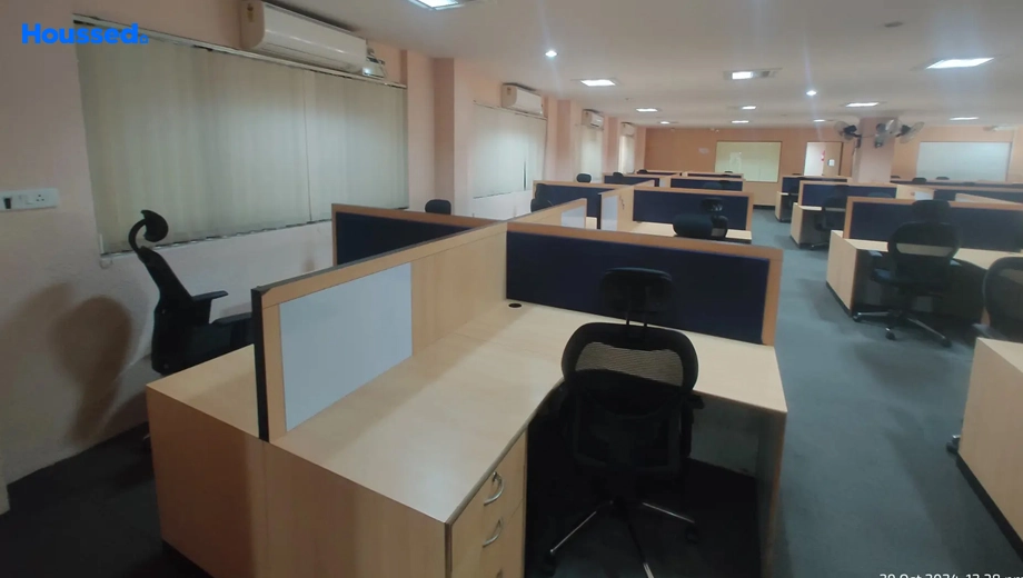 Project Image of Office Space for Rent in Infantry Road - Image 133087