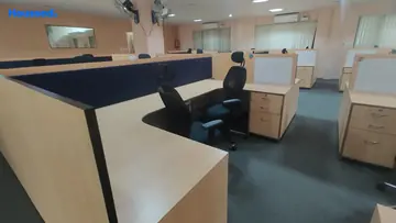 Project Image of Commercial Office Space for Rent in Infantry Road, Bangalore - Image 133089