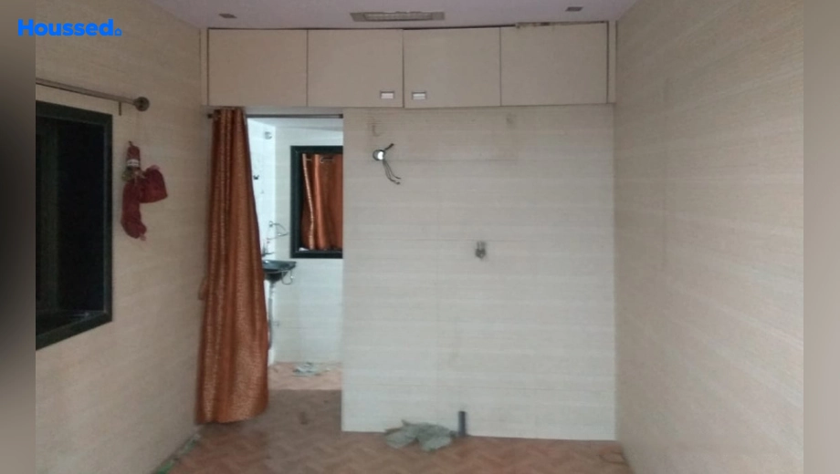 Amenities of 1.5 BHK House/Villa for Resale in Airoli - Image 133093