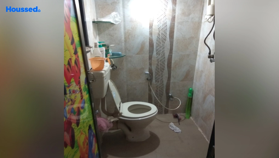 Amenities of 1.5 BHK House/Villa for Resale in Airoli - Image 133094
