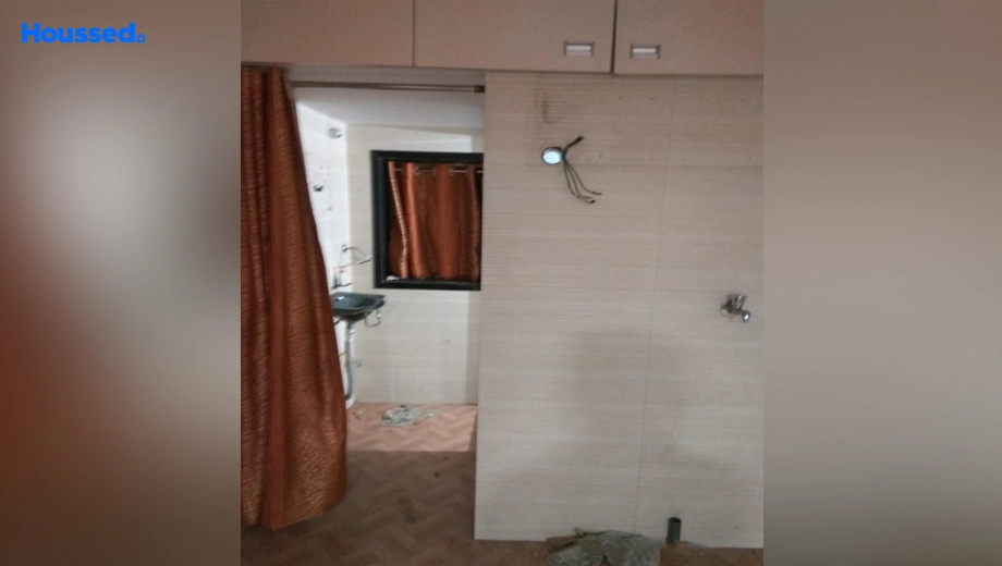 Amenities of 1.5 BHK House/Villa for Resale in Airoli - Image 133095
