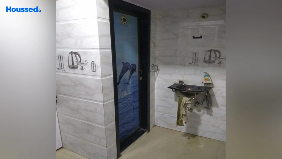 Amenities of 1.5 BHK House/Villa for Resale in Airoli - Image 133090