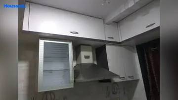 Amenities of 1.5 BHK House/Villa for Resale in Airoli, Navi Mumbai - Image 133092