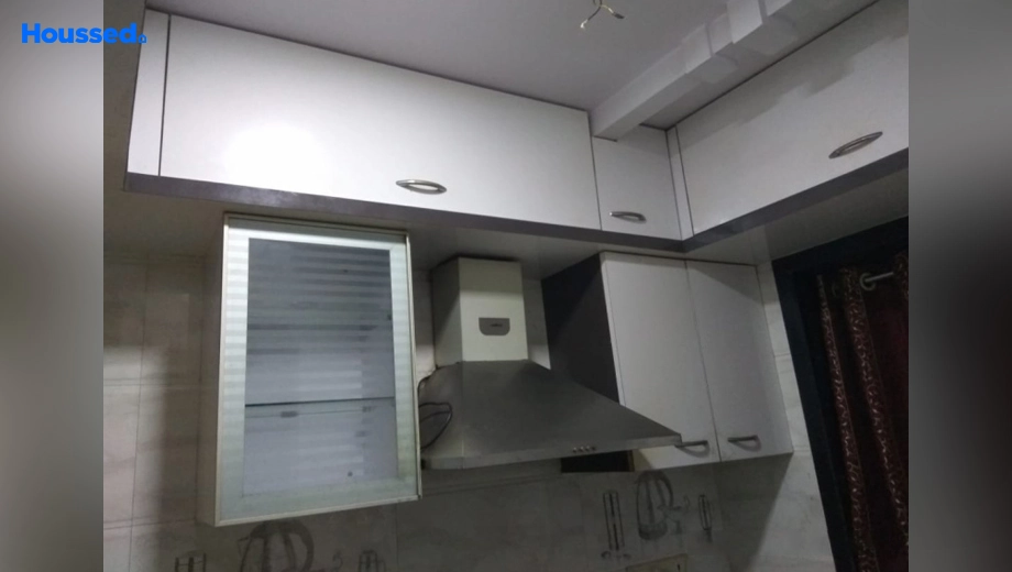 Amenities of 1.5 BHK House/Villa for Resale in Airoli - Image 133092