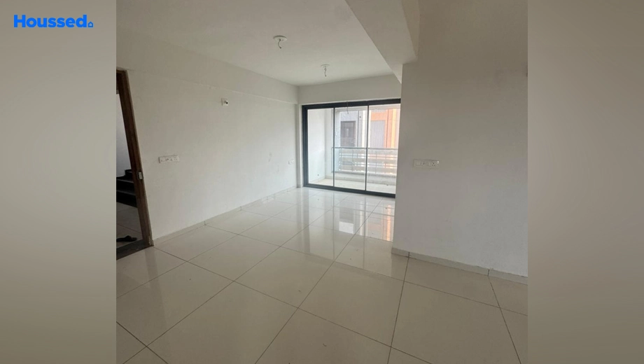 Project Image of 3 BHK Un-Furnished Flat for Rent in Shivala Sadbhav, Sargasan - Image 133096