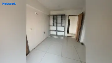 Project Image of 3 BHK Flat for Rent in Shivala Sadbhav Sargasan, Gandhinagar - Image 133102
