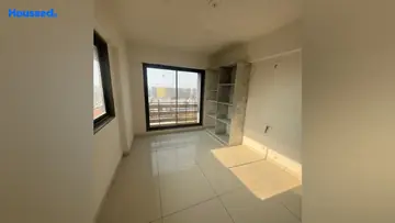 Project Image of 3 BHK Flat for Rent in Shivala Sadbhav Sargasan, Gandhinagar - Image 133103
