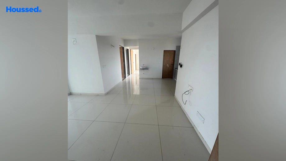 Project Image of 3 BHK Un-Furnished Flat for Rent in Shivala Sadbhav, Sargasan - Image 133099