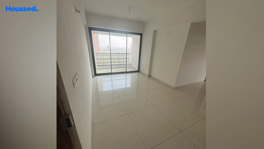 Project Image of 3 BHK Un-Furnished Flat for Rent in Shivala Sadbhav, Sargasan - Image 133098