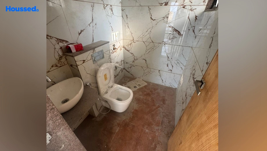 Project Image of 3 BHK Un-Furnished Flat for Rent in Shivala Sadbhav, Sargasan - Image 133097