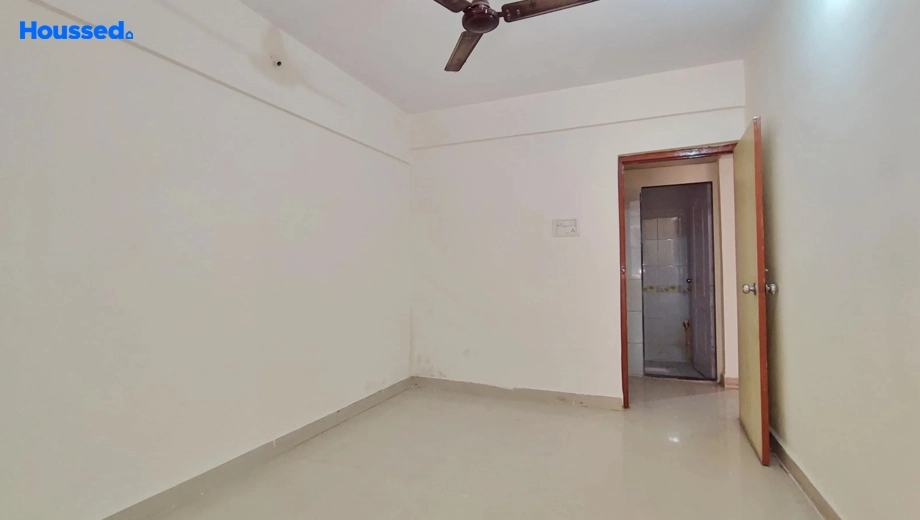 Project Image of 1 BHK Flat for Resale in Panvel - Image 133107