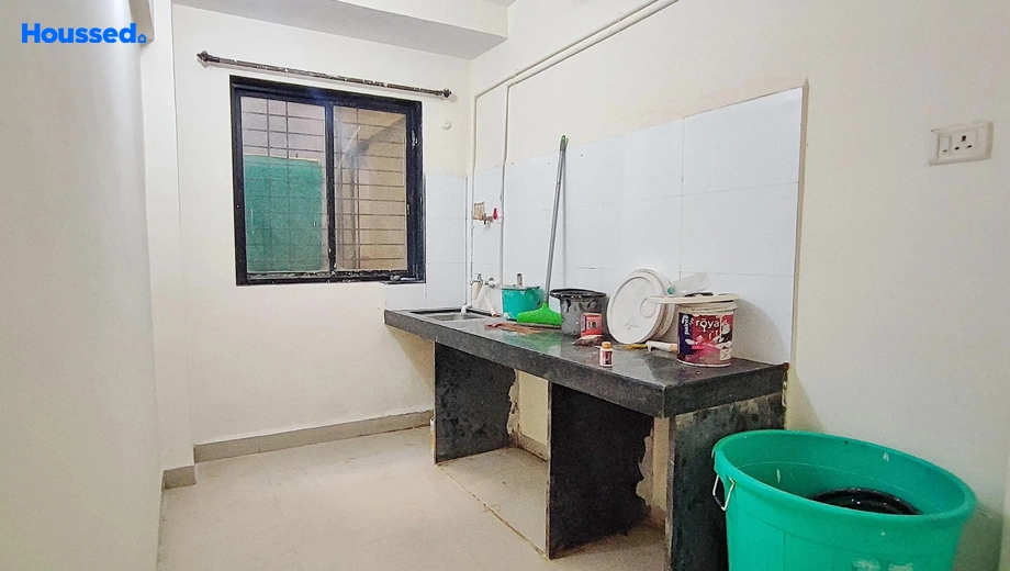 Project Image of 1 BHK Flat for Resale in Panvel - Image 133108