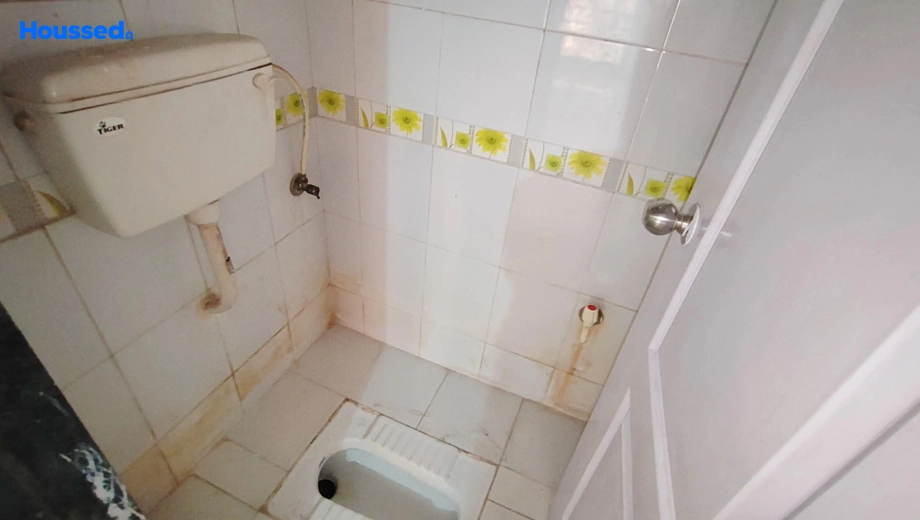 Project Image of 1 BHK Flat for Resale in Panvel - Image 133106